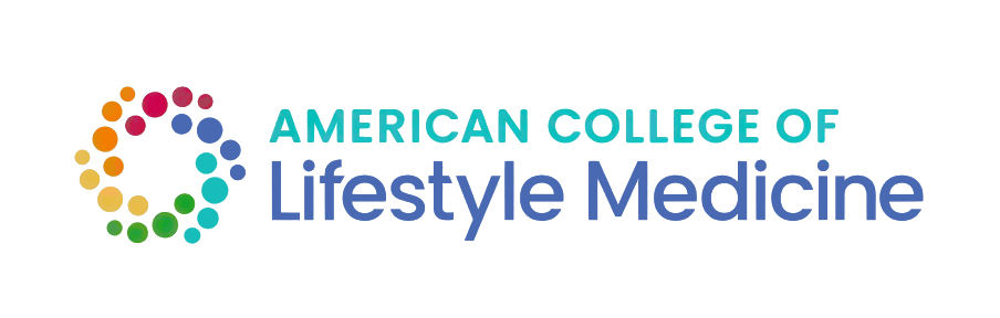 American College of Lifestyle Medicine