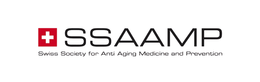 Swiss Society for Anti-Aging Medicine and Prevention (SSAAMP)