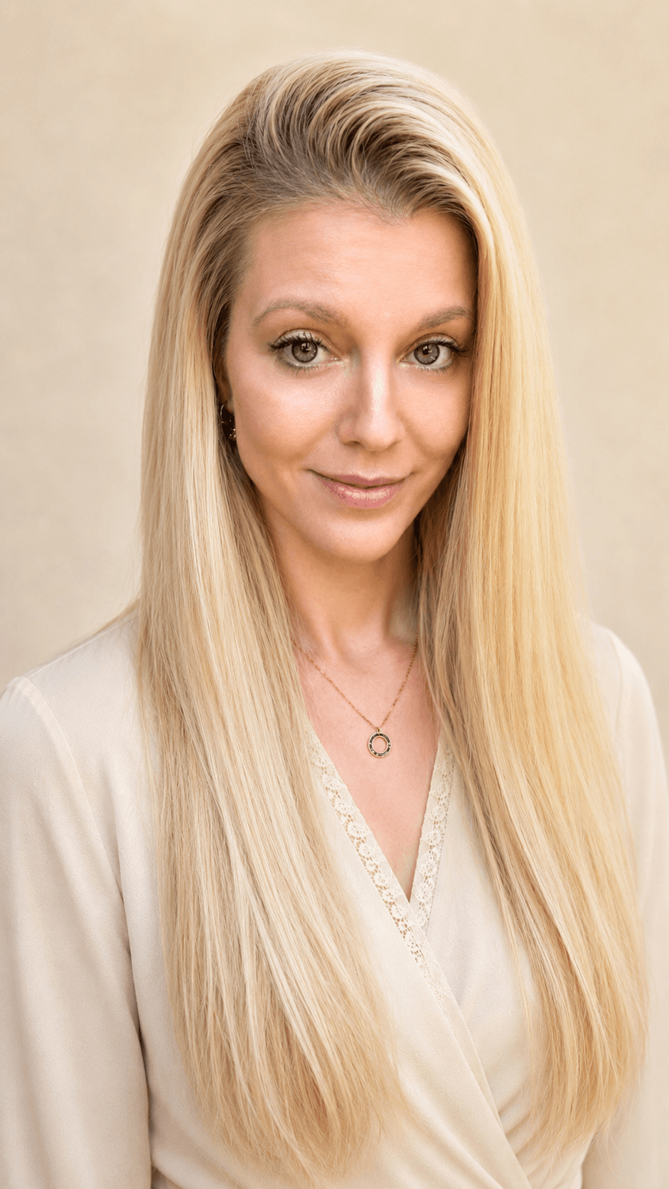 dr med. univ. Ivana Gajić Hoffman
